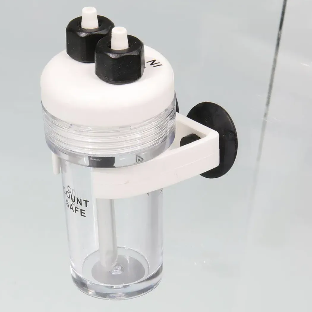 Jbl Proflora Taifun Co2 Bobbletæller