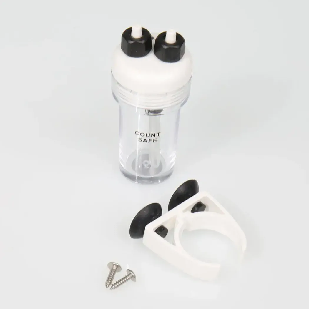 Jbl Proflora Taifun Co2 Bobbletæller