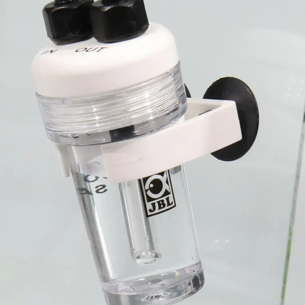 Jbl Proflora Taifun Co2 Bobbletæller