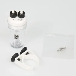 Jbl Proflora Taifun Co2 Bobbletæller