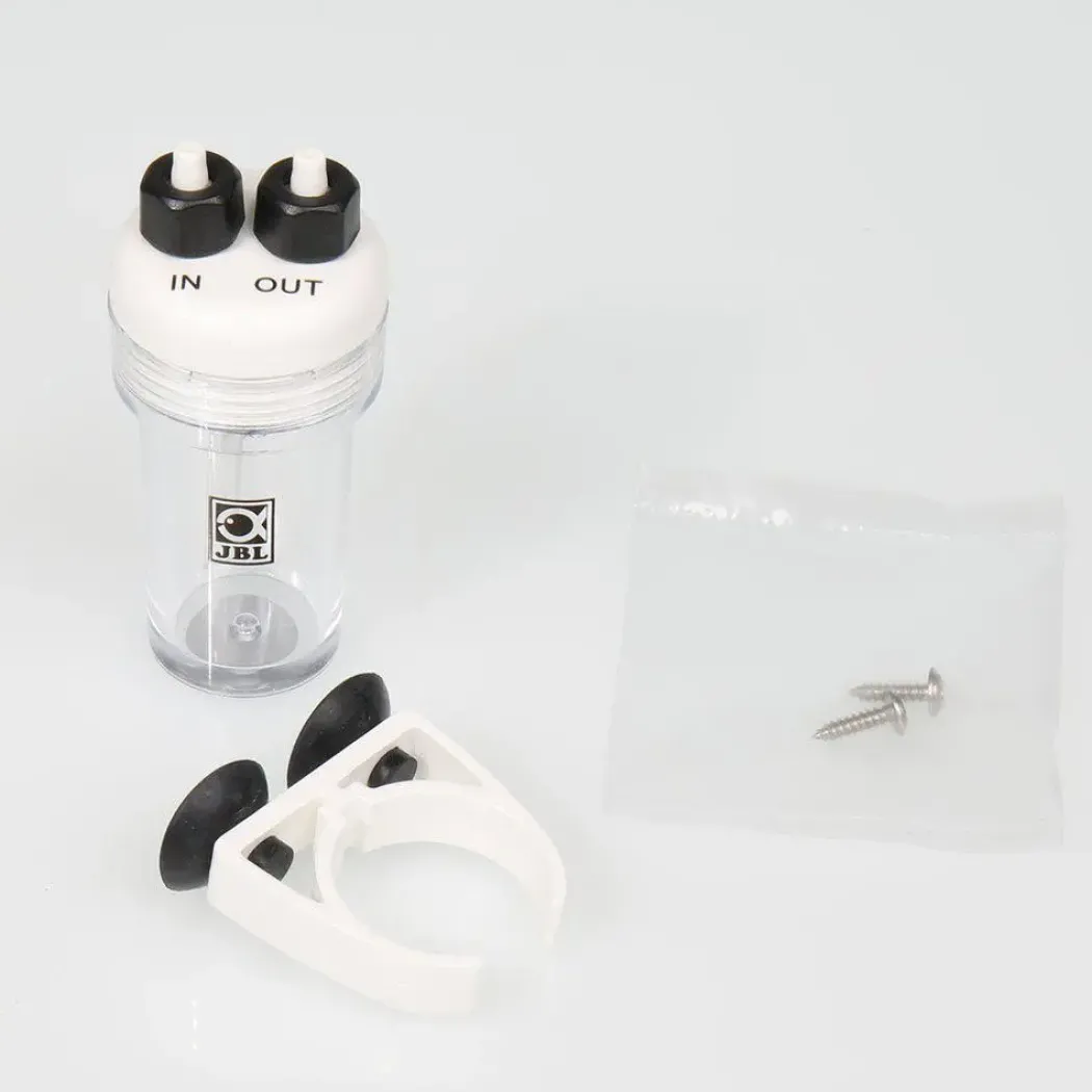 Jbl Proflora Taifun Co2 Bobbletæller