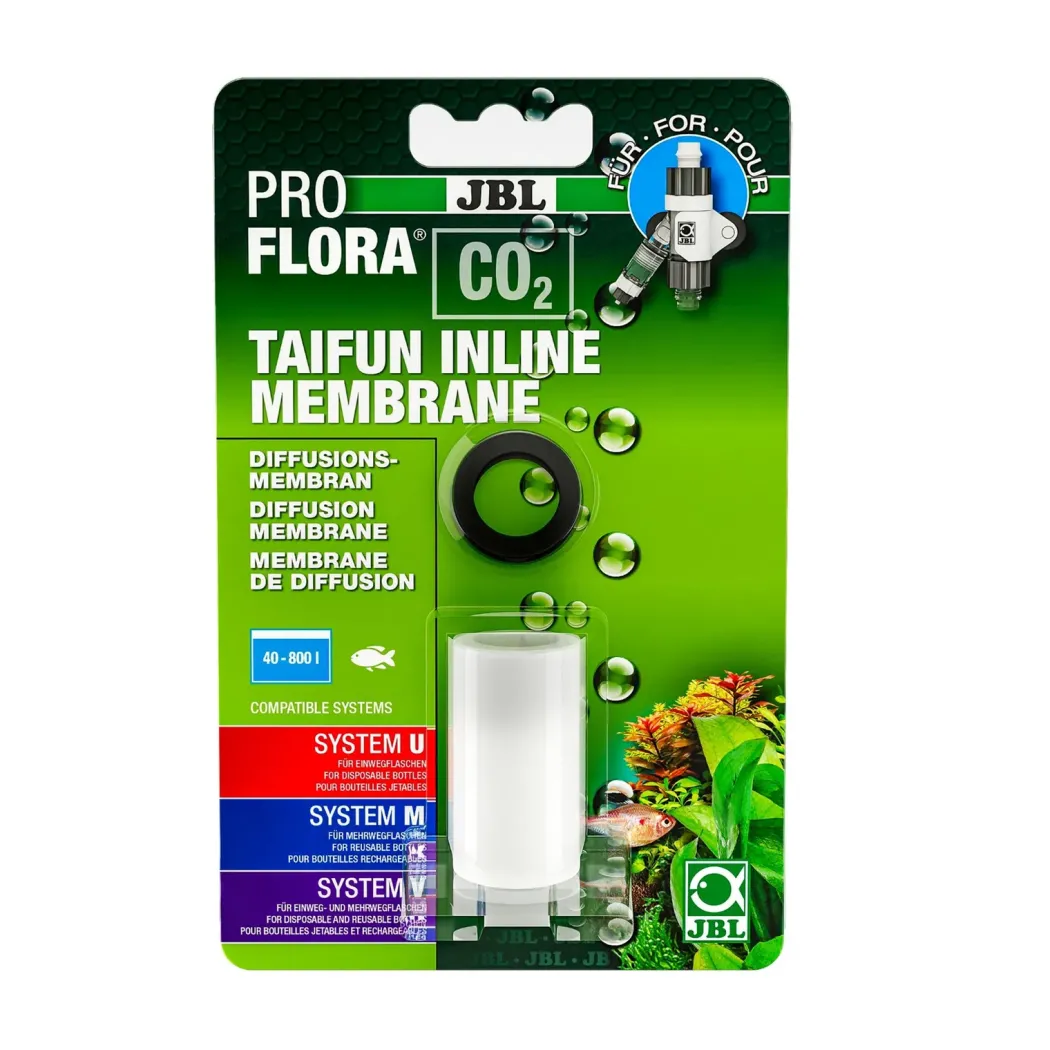 JBL Proflora TAIFUN Inline Membran