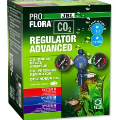 Jbl Proflora Trykregulator Advanced