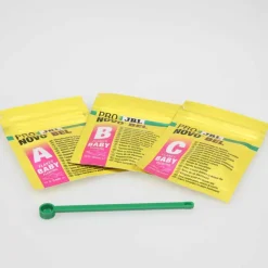 JBL Pronovo Bel Flakes Baby 3x10 ml