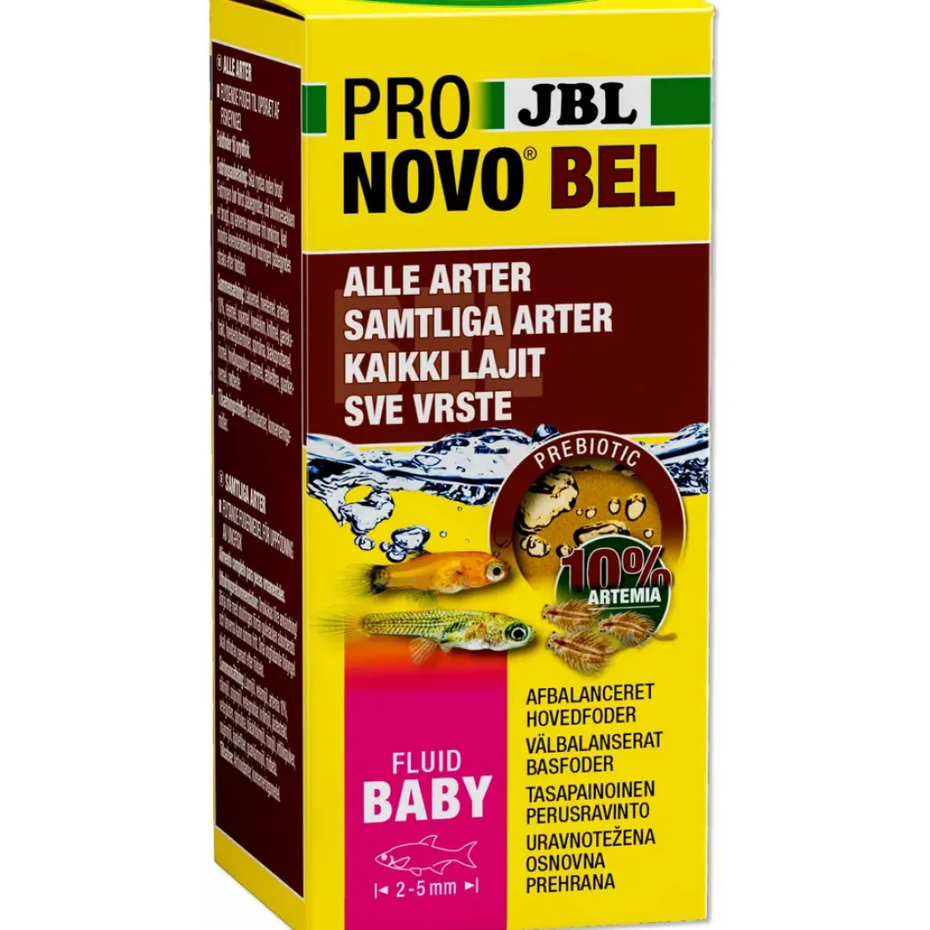 JBL ProNovo Bel Fluid Baby 50 ml