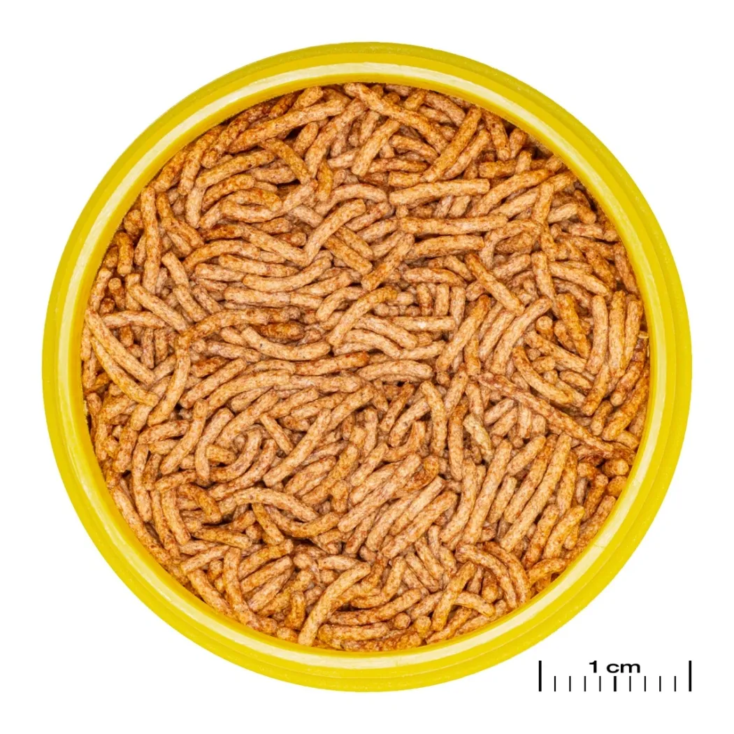 JBL ProNovo Betta Insektsticks S 100 ml