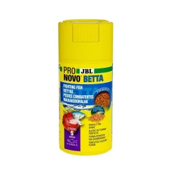 JBL ProNovo Betta S Grano 100 ml