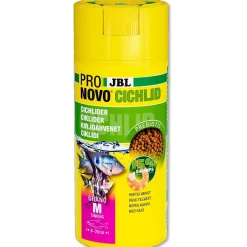 JBL ProNovo Cichlid Grano M 250 ml