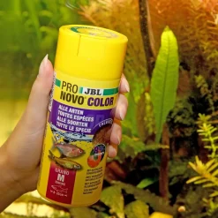 JBL PRONovo Color Grano M 250 ml