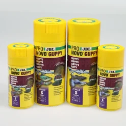 JBL ProNovo Guppy Flakes 250 ml