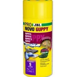 JBL ProNovo Guppy Flakes 250 ml