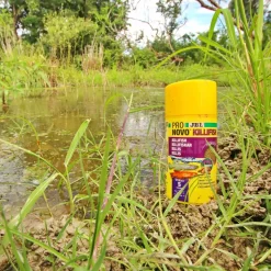 JBL ProNovo Killi fisk Grano S 100 ml