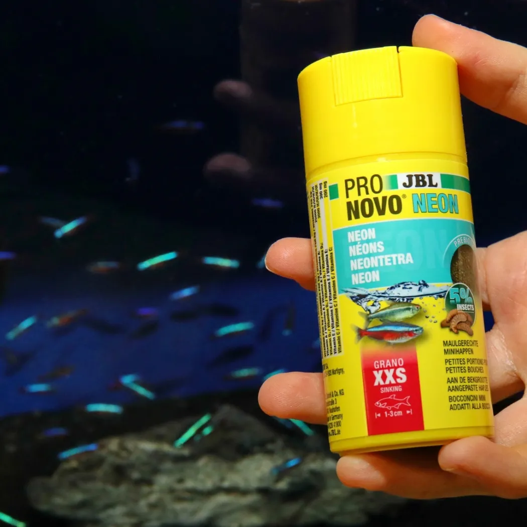 JBL ProNovo Neon Grano XXS 100 ml