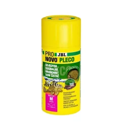 JBL Pronovo Pleco Wafer M 100 ml