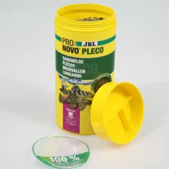JBL Pronovo Pleco Wafer M 100 ml