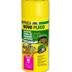 JBL Pronovo Pleco Wafer M 250 ml