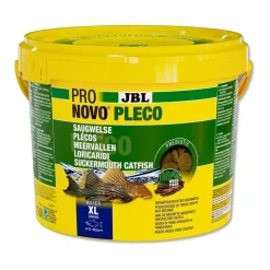JBL ProNovo Pleco Wafer XL 5,5 Liter