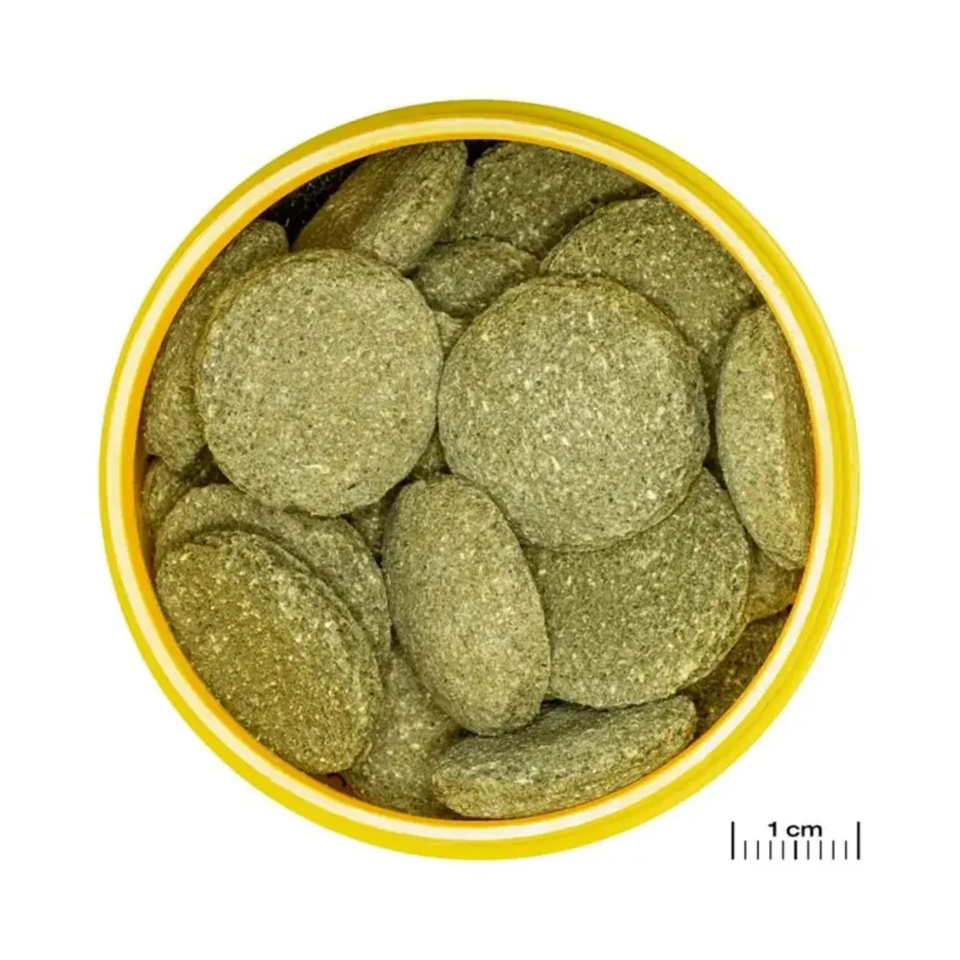 JBL ProNovo Pleco Wafer XL 250 ml