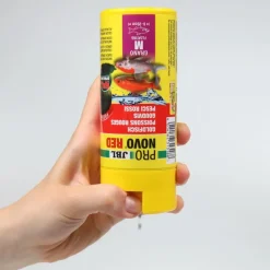 JBL ProNovo Red Grano M Guldfiskefoder 250 ml