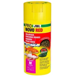JBL ProNovo Red Grano M Guldfiskefoder 250 ml