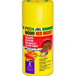 JBL ProNovo Red Insect S 100 ml Click