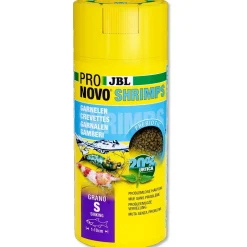 JBL ProNovo Shrimps Grano S Click 250 ml