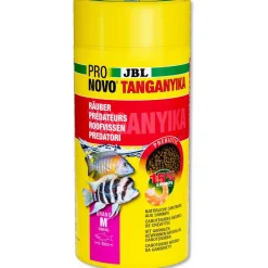 JBL ProNovo Tanganyika Grano M fiskefoder 1 liter