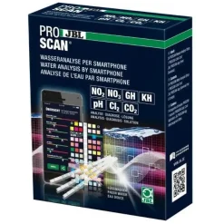 JBL ProScan Teststrip Refill