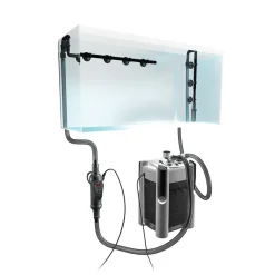 Jbl Protemp E300 Watt Gennemstrøms Varmelegeme 90-300 L