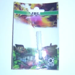 JBL Reduktions stykke 8 - 4 mm.