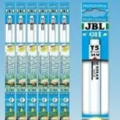JBL Solar Ultra Natur 54 watt T5 9000 K