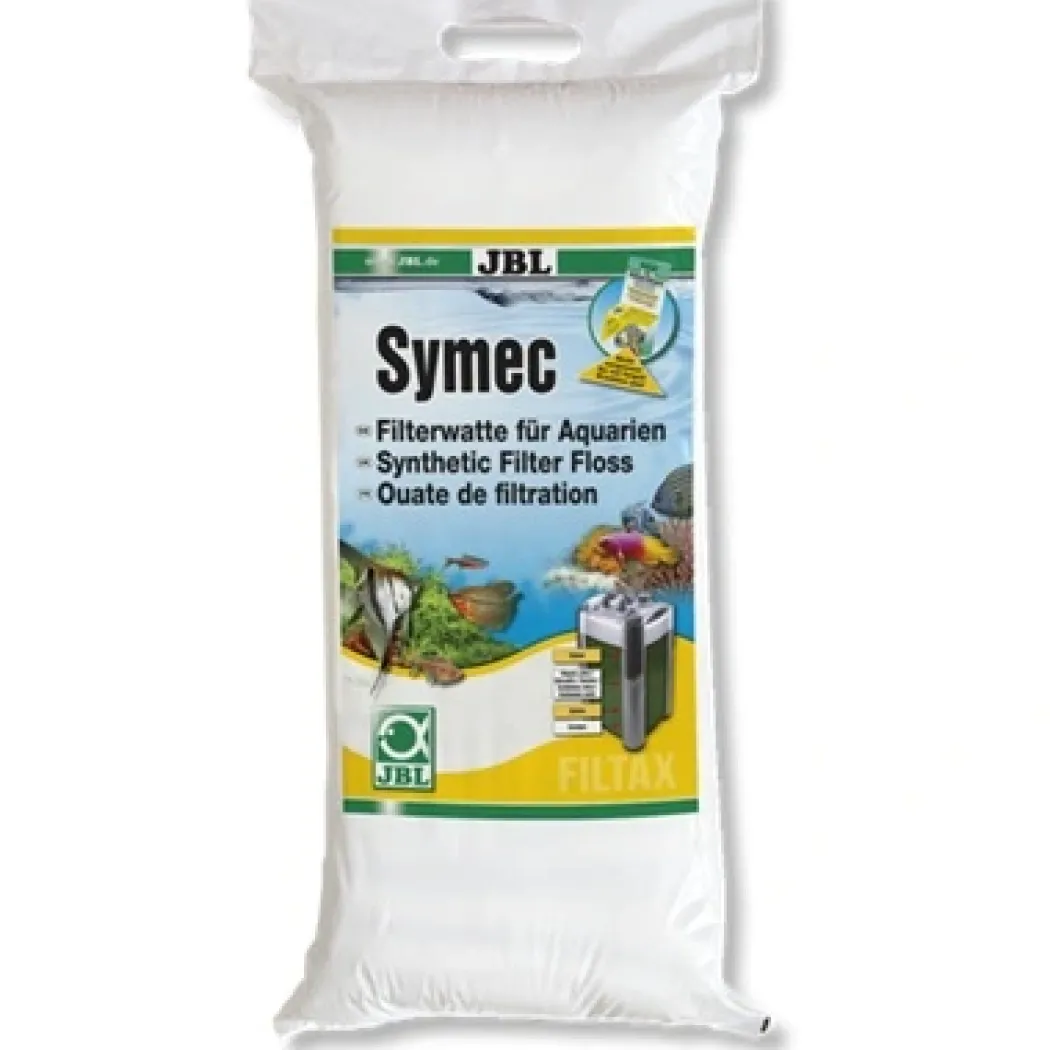 JBL Symec filtervat 100 g