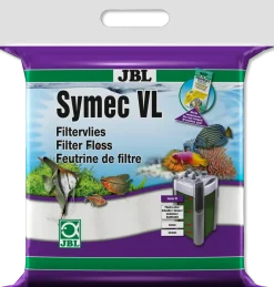 JBL Symec VL filtermåtte 80 x 25 x 3 cm