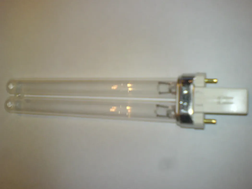 JBL UVC pære 9 watt (pls)