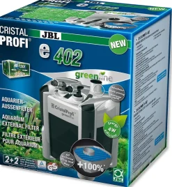 JBL CristalProfi e402 greenline 450 L/t