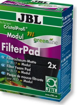 JBL Cristalprofi M Filtersvampe til ekstra modul
