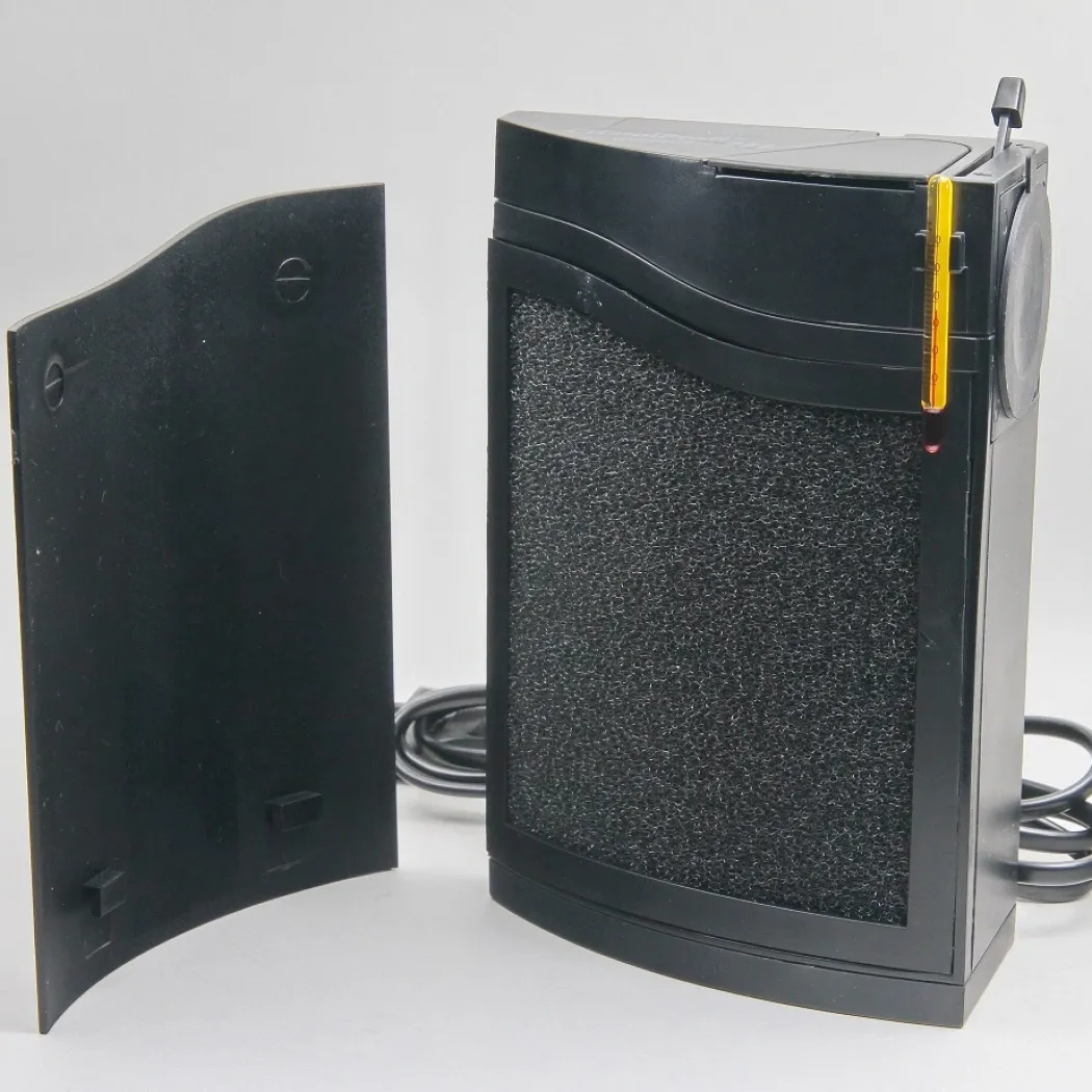 JBL Cristalprofi M greenline Indvendigt filter til små akvarier