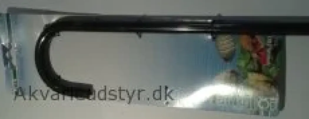 JBL indsugningsrør 16/22 mm