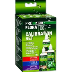 JBL Proflora Co2 Kalibrerings væsker