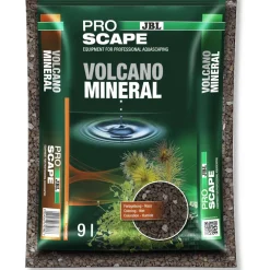 Jbl Proscape Vulcano Mineral 9 Liter Bundsubstrat