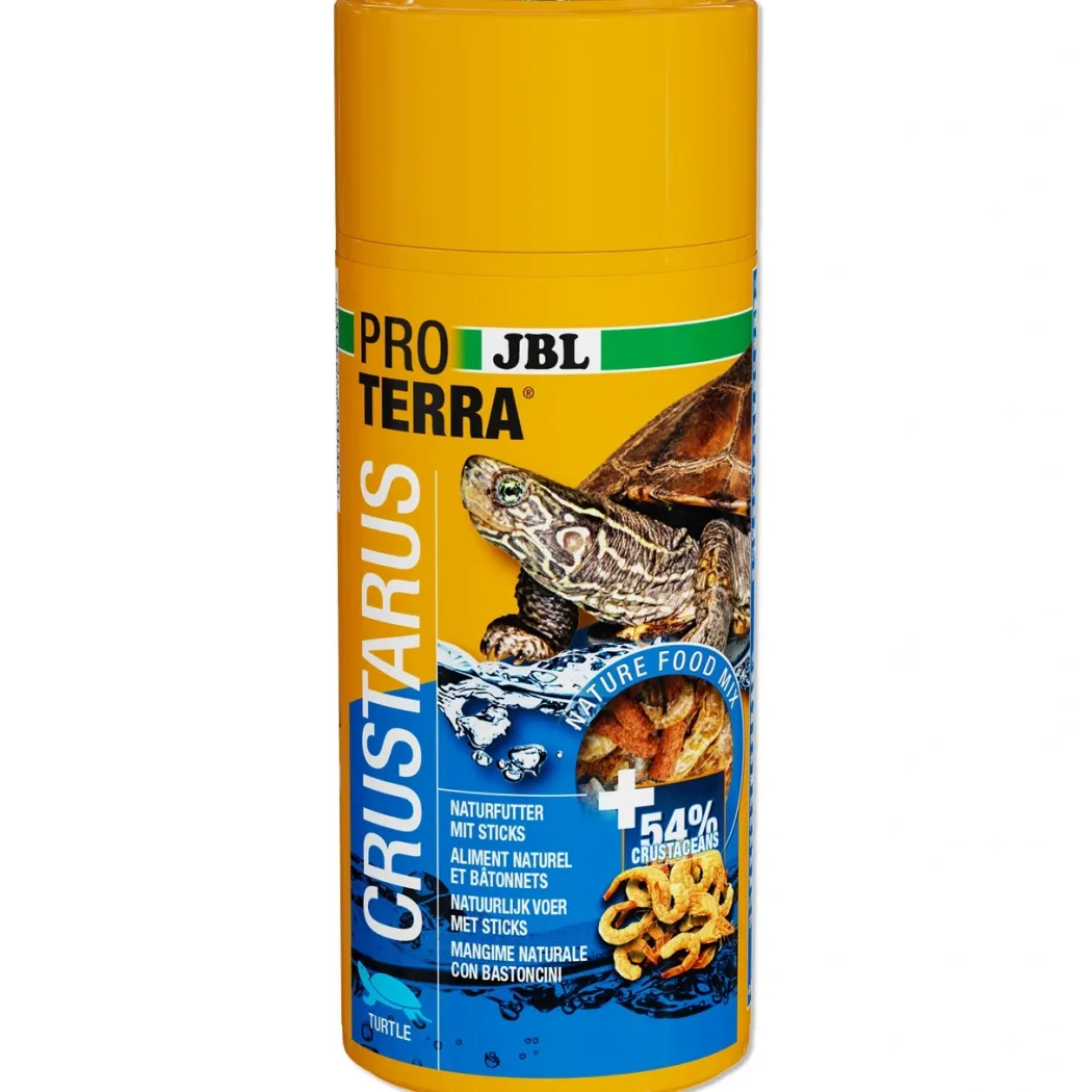 JBL Proterra Crustarus 250 ml