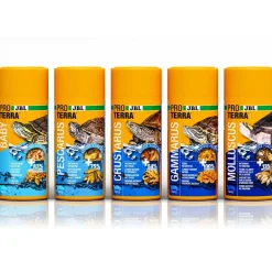 JBL ProTerra Gammarus 1 liter