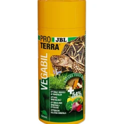 JBL ProTerra Vegabil Landskildpaddefoder 250 ml