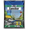 Jbl Sansibar Sort 5 kg Akvariegrus