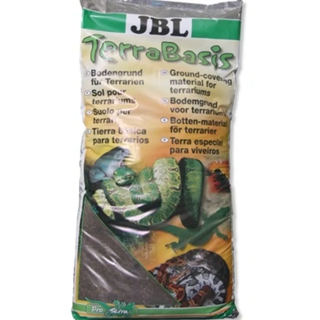 JBL TerraBasis 20 liter