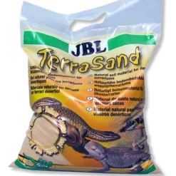 JBL TerraSand (gul) 7,5 kg