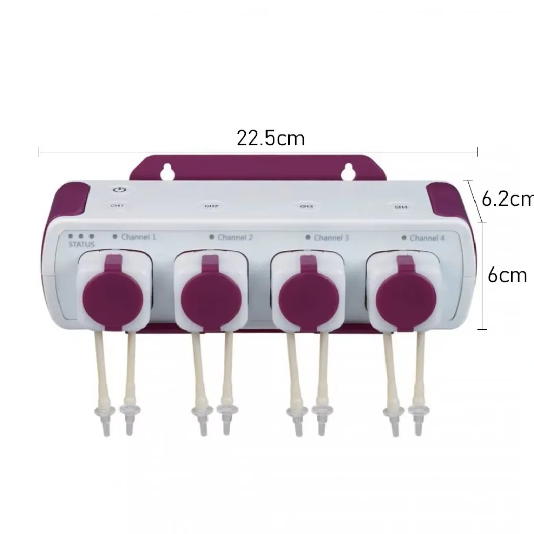 Jebao Wifi Doser MD 4.4