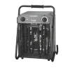 Joel Varmeblæser 9 kw 380 volt (leje pr dag)