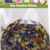 JR Cookies Blomster 75 g