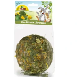 JR Cookies Mælkebøtte 75 g